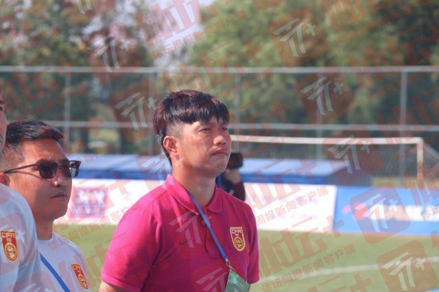 星空体育-建队晚主帅只是“临时工”？ 国少早已输在起跑线上！