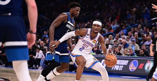 星空集团-芬奇：爱德华兹在防守端没有获得应有的尊重